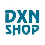 DXN Shop Icon