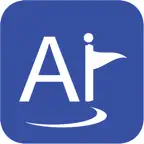 Ai예약비서 iOS Icon