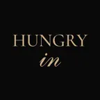 HUNGRY in icon
