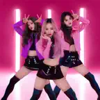 Kpop Dress Up & Fashion Battle iOS Icon