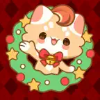Tile Cat 3 - Puzzle Match iOS Icon