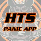 HTS Panic App iOS Icon