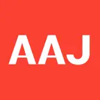 AIA AAJ 2023 iOS Icon