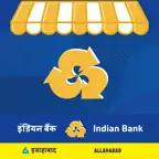 IB Merchant App iOS Icon