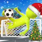 Crazy Super Kicks: Soccer Game iOS Icon