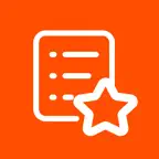 ListJam: Wishlist & Gift List iOS Icon