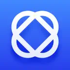 AI Assistant: ChatBot iOS Icon