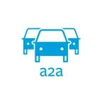 A2A e-Fleet iOS Icon