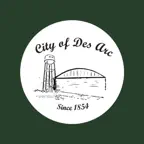 City of Des Arc, AR Icon