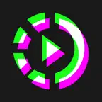 StopMotion iOS Icon