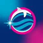 Delphinus Memories iOS Icon