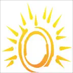 Solar Águas Quentes iOS Icon