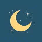 NightWatch - Sleep Tracker iOS Icon