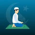 Easy Salah Steps: Prayer Guide iOS Icon