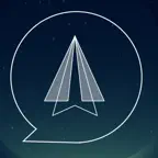 Tele Tools For Telegram iOS Icon