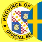 Cebuano-Svensk ordbok iOS Icon