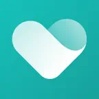 Health Tracker: BP Hub iOS Icon