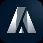 AlphaEngine Icon