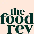 The Food Revolution iOS Icon
