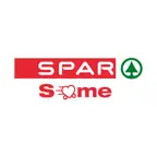 SPAR same iOS Icon