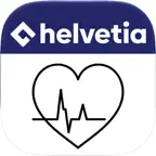 Helvetia Salud iOS Icon