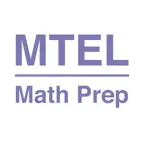 MTEL Math Test Prep iOS Icon