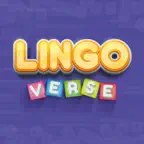 Lingoverse - Learn Languages iOS Icon