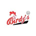 Birdys Chicken and Pizza iOS Icon