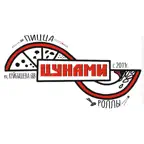 суши-бар Цунами Icon