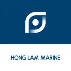 Honglam IRT iOS Icon