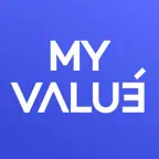 myvalue iOS Icon