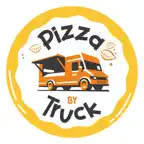PizzaTruck BY iOS Icon