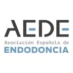 AEDE. iOS Icon