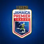 Jamaica Premier League iOS Icon