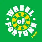 Wheel of Fortune Daily iOS Icon