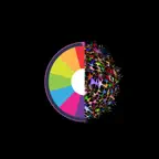 AI Choice Roulette: Spin Wheel iOS Icon