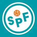 SPF Pickleball Icon