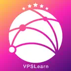 VPS Learn iOS Icon