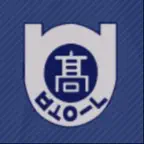 보은고 매점 iOS Icon