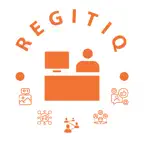 REGITIQ iOS Icon