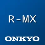 Onkyo R-MX iOS Icon