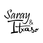 Saray Muñoz y Itxaso Terren iOS Icon