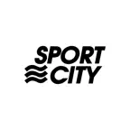 Sport City Club iOS Icon
