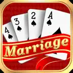 Marriage Card Game iOS Icon