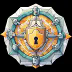 Dev Star - Dev Network Tools iOS Icon