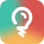 Precio Luz Hora iOS Icon