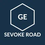 GE Sevoke Road iOS Icon