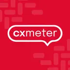 CX-Meter iOS Icon