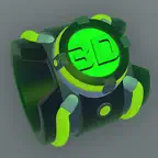 Omni-Watch 3D: Watch Simulator iOS Icon