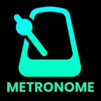 Metronome Master: Beats Tempo iOS Icon